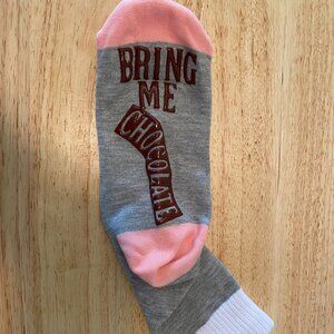 Women's Socks (One Size)